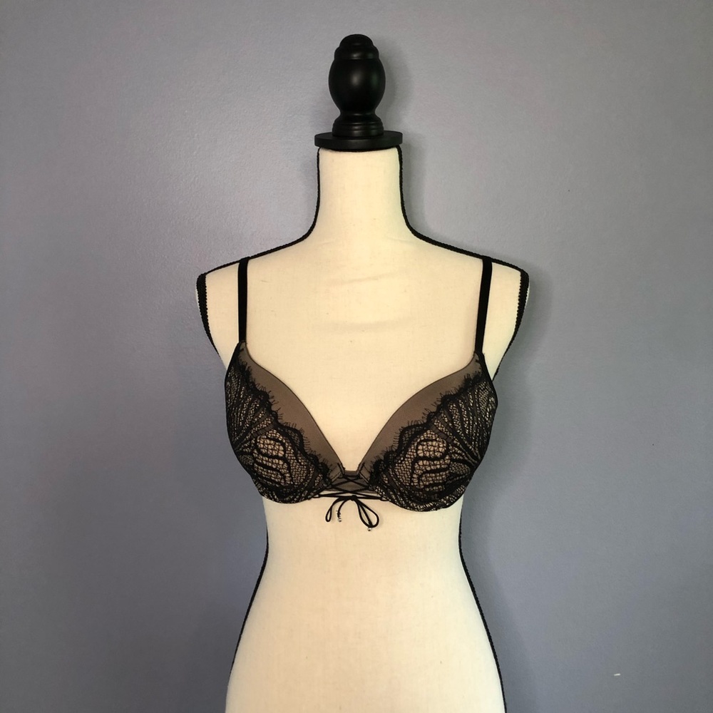 Victoria secret bra